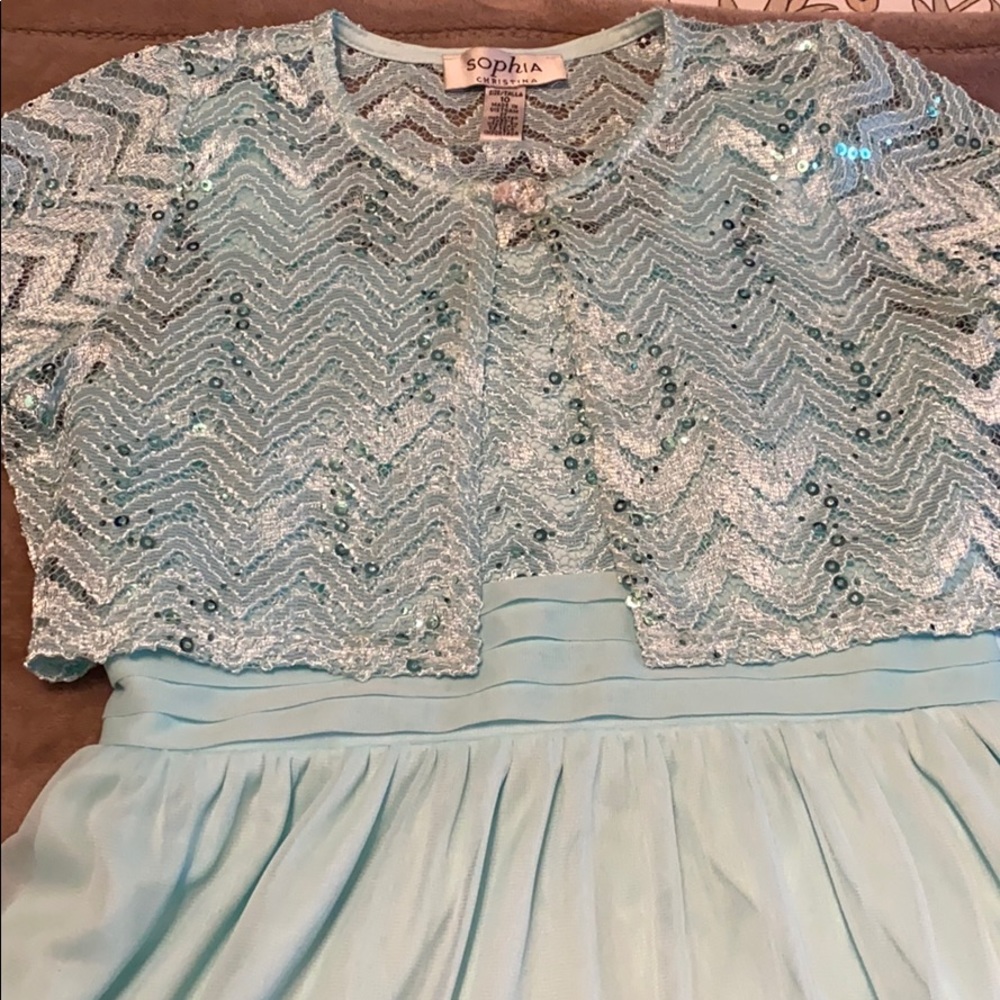 Girls Dress - Picture 2 of 8
